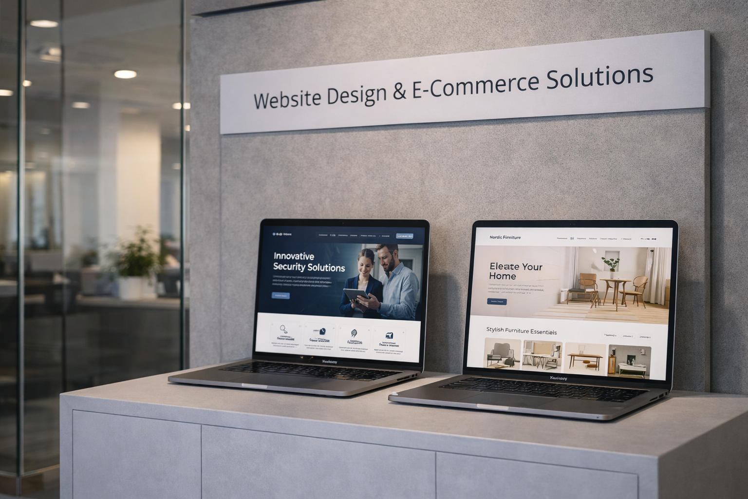Web Design